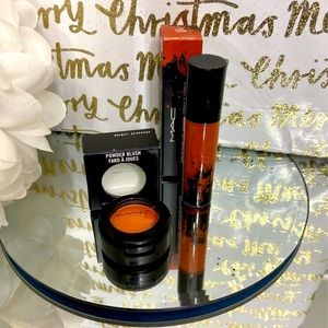 Mac makeup- Shining bundle